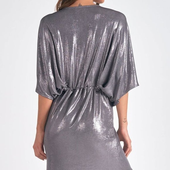 Mini Dress - Picture 3 of 3